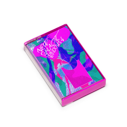 New Galactic Windows 4