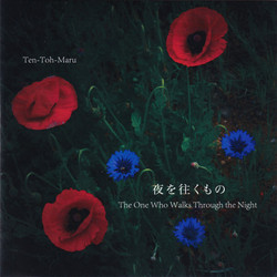 The One Who Walks Through The Night