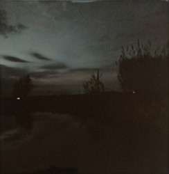 Echoes Of A Fading Existence 