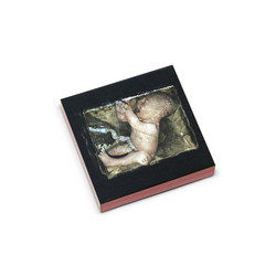 The Art Of Gentle Revolution (5CD box)