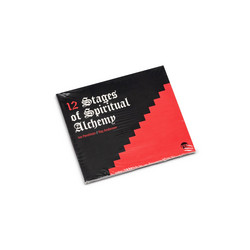 12 Stages Of Spiritual Alchemy