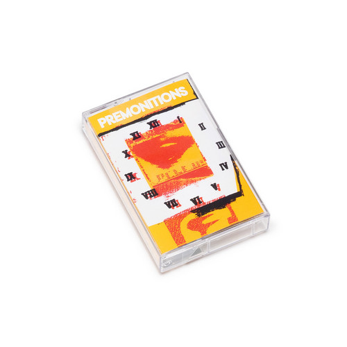 Premonitions: Underground Cassette Network 1989​-​90