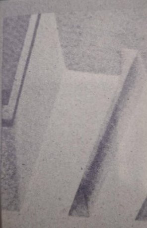  Proportioning of open units 