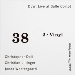  DLW: Live at Salle Cortot 