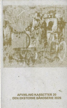 Dried plum music for the grim reaper / gathering tiny traces 