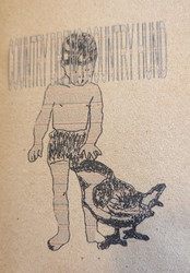  Country dreng country hund 