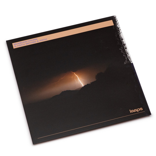  A Path Within A Path 