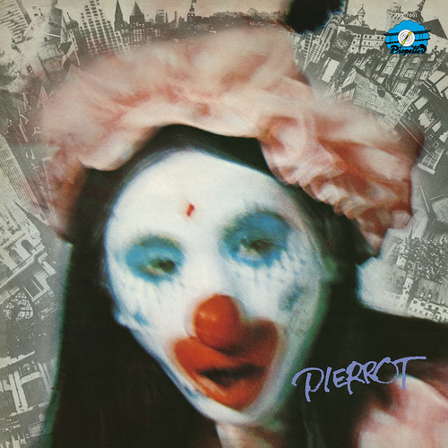 Pierrot