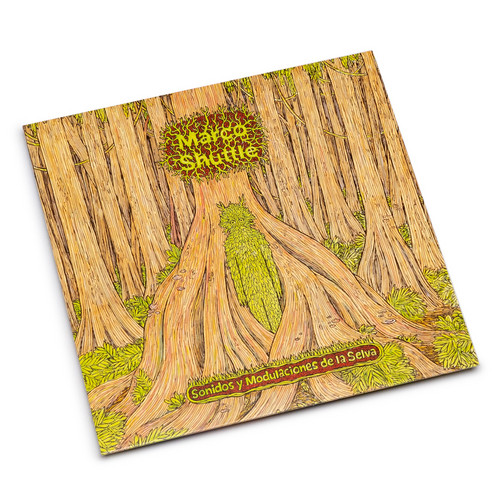 Sonidos Y Modulaciones De La Selva