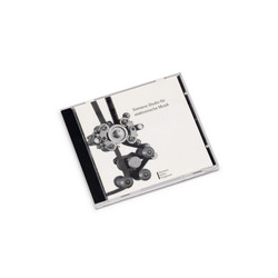 Siemens-Studio Für Elektronische Musik