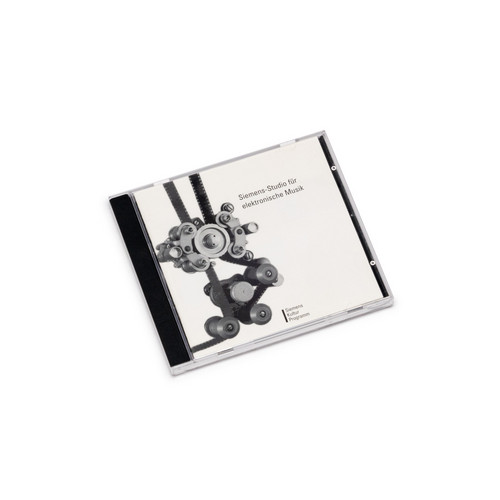Siemens-Studio Für Elektronische Musik