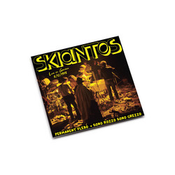 Live In Gorizia 8/12/1978