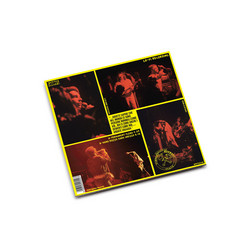 Live In Gorizia 8/12/1978