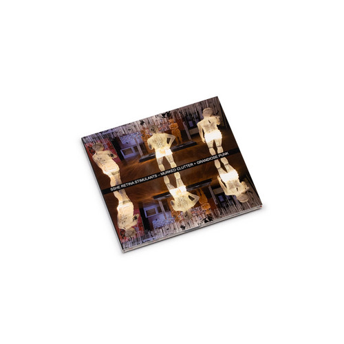 Murked Clutter + Grandiose Punk