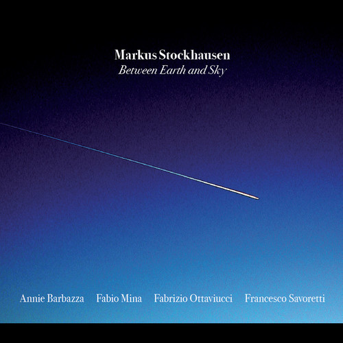 Between Earth and Sky