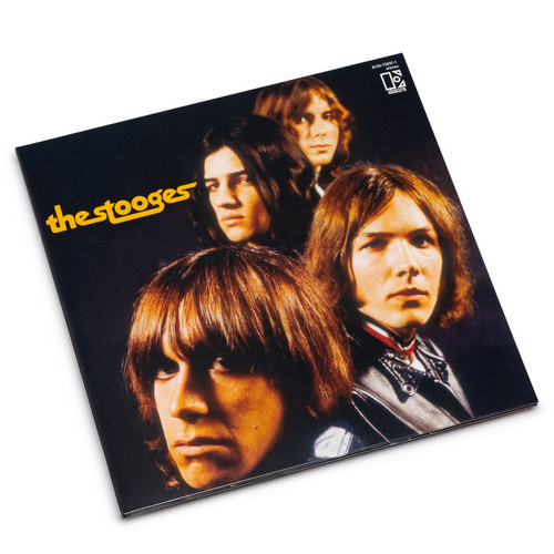 The Stooges
