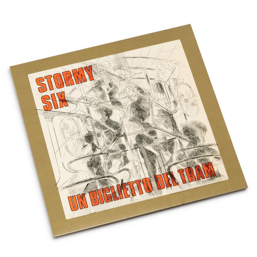 Un Biglietto del Tram