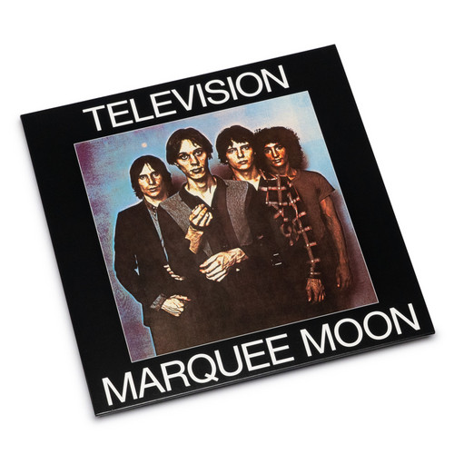 Marquee Moon