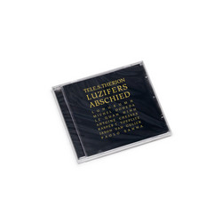 Tele.s.therion - Luzifers Abschied