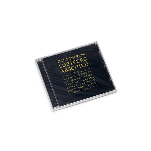Tele.s.therion - Luzifers Abschied