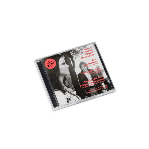 Die Weibchen (The Females) / Oh Happy Day (Seventeen And Anxious) / Engel, Die Ihre Flügel Verbrennen (Angels With Burnt Wings)