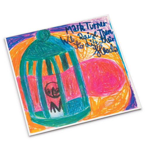  We Raise Them To Lift Their Heads 