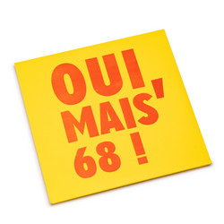 Oui, Mais 68 ! Maybe 68 ?
