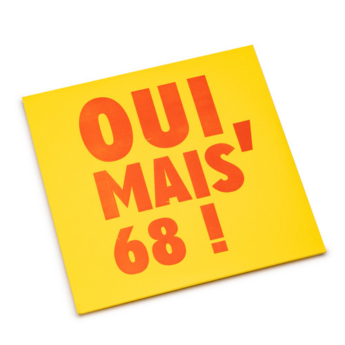 Oui, Mais 68 ! Maybe 68 ?