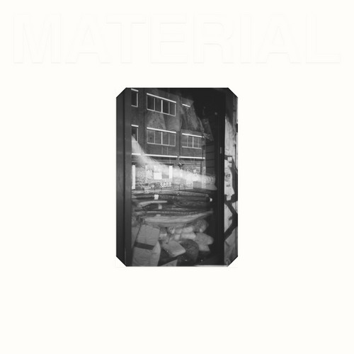 Material (LP)
