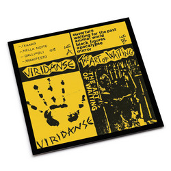 Allegato Sonoro - Amen This Is Religgion N° 2