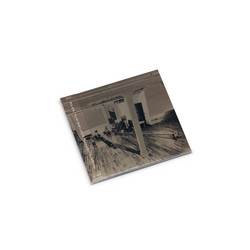 Earth Horns With Electronic Drone