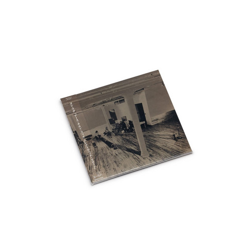 Earth Horns With Electronic Drone