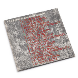 Dix Ans D'Essais Radiophoniques Du Studio Au Club D'Essai (5x2LP)