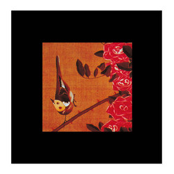 The Boy And The Tree