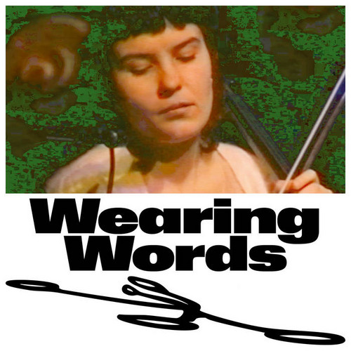  Wearing Words 