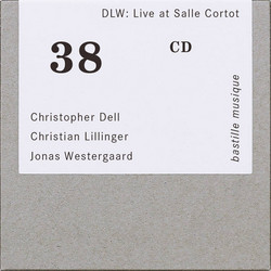  DLW: Live at Salle Cortot 