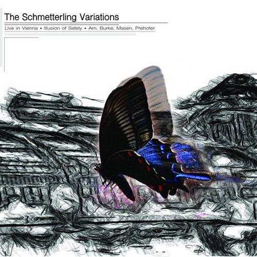 The Schmetterling Variations
