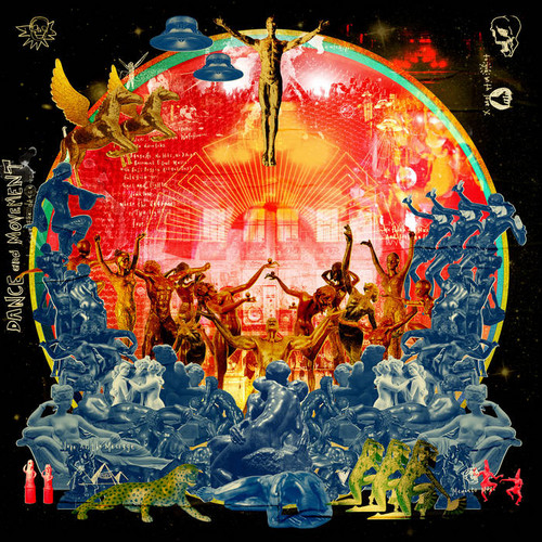 Luke Una Presents É Soul Cultura Vol.3 