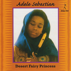 Desert Fairy Princess
