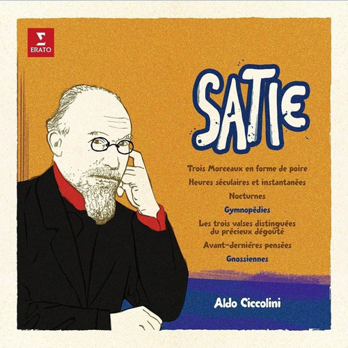 Satie