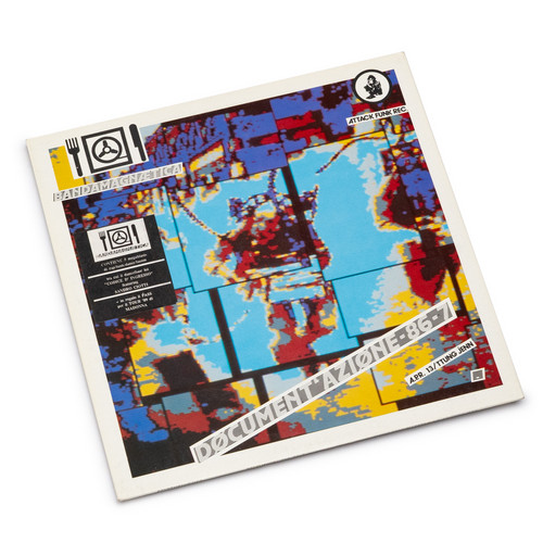 Document'Azione-86-7 (LP)