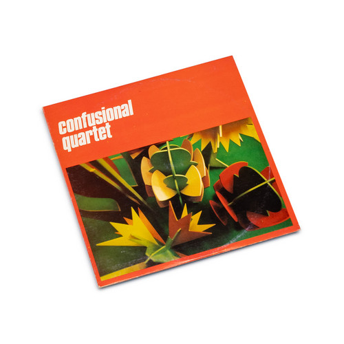 Confusional Quartet (10")