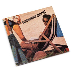Confusional Quartet (LP)