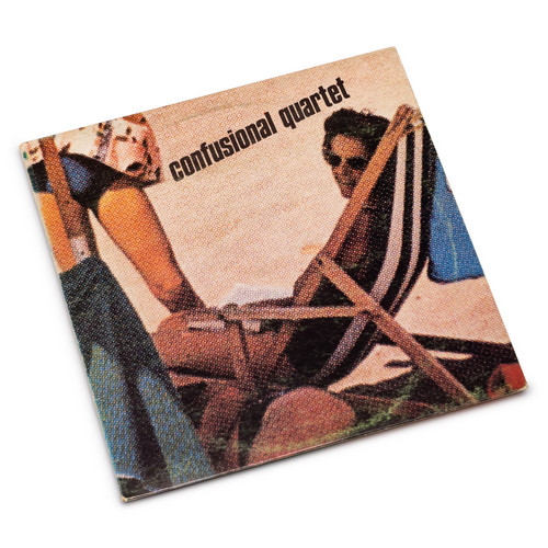 Confusional Quartet (LP)