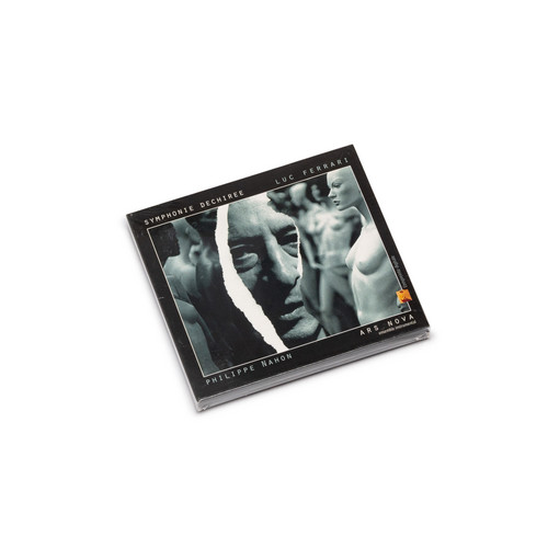 Symphonie Déchirée (CD+DVD)