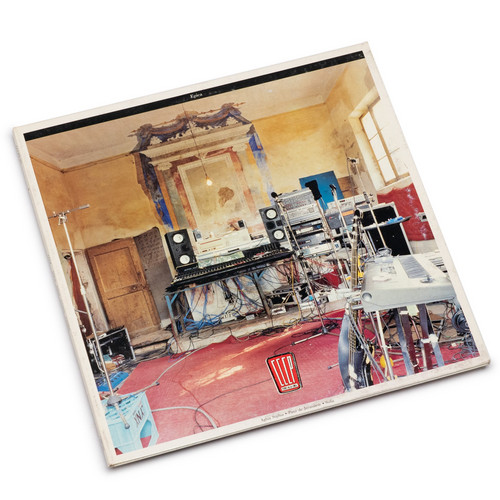 Epica Etica Etnica Pathos (2LP)