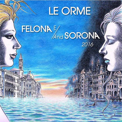 Felona e/and Sorona