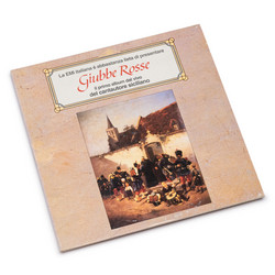 Giubbe Rosse (2LP)