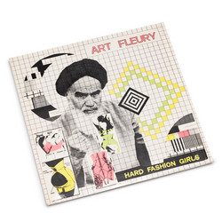 Hard Fashion Girls (LP)