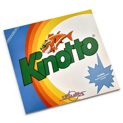 Kinotto!